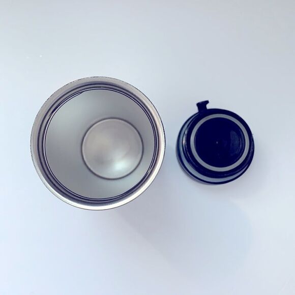 NWOT Bremen Germany Insulated Stainless Steel Tumbler - Picture 8 of 8